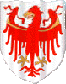 stemma provincia BOLZANO