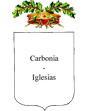 stemma provincia CARBONIA-IGLESIAS